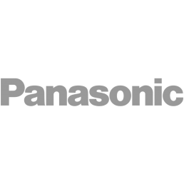 [:fr]Logo de Panasonic[:en]Panasonic logo[:]